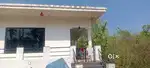 Independent newly built house