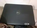 Dell laptop i3, 4gb RAM, 256 SSD URGENT