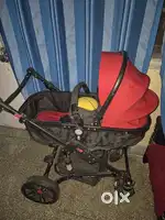 Baby stroller