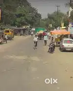 1500 gaz ka plot 6700rupe gaz hai