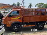 Only truck. ………Badadost i5