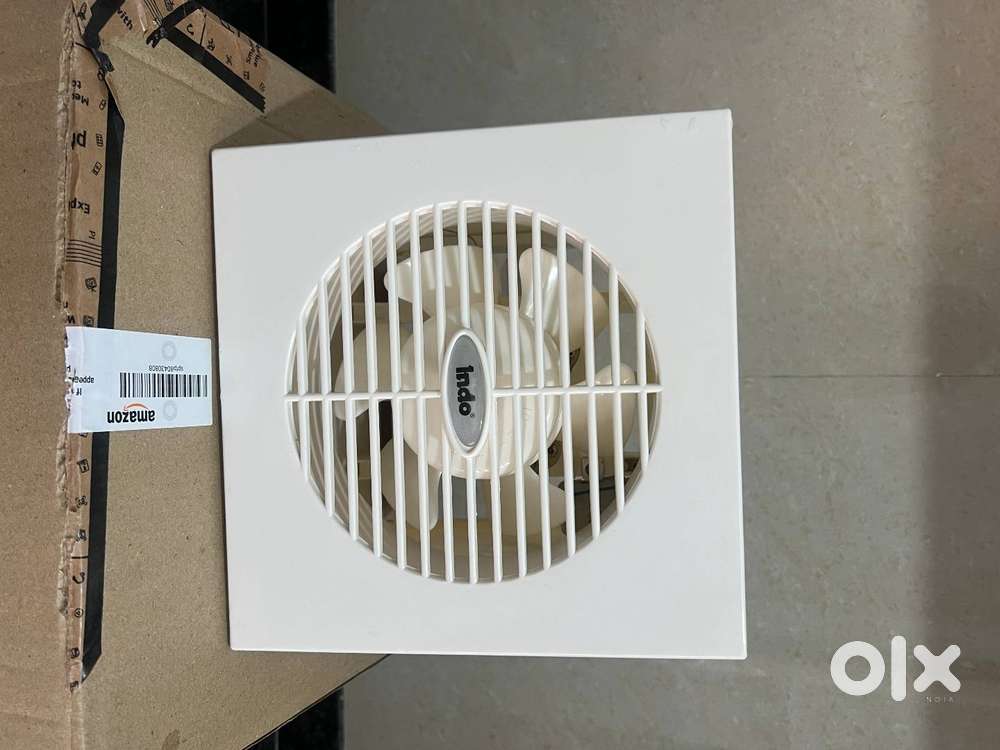 New Exhaust Fan offer for year end sale dhamaka !!!