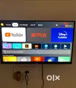 Salora TV 32 inch 82 cm