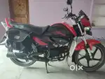 Selling bike