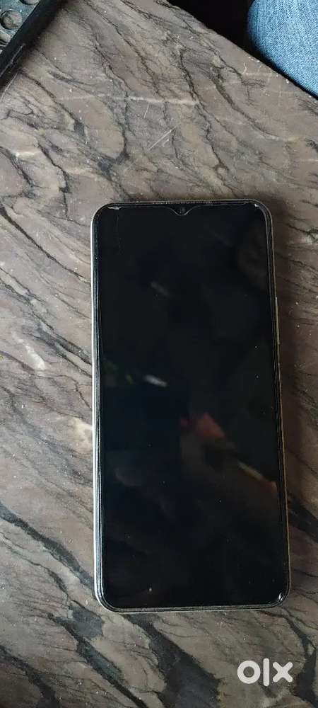 Vivo,model-y33t