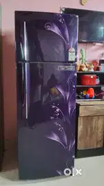 Refrigerator (fridge)  Godrej