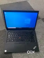 Lenovo Thinkpad T14 (14inch) i5 10th Gen 16GB || 512GB SSD Warranty