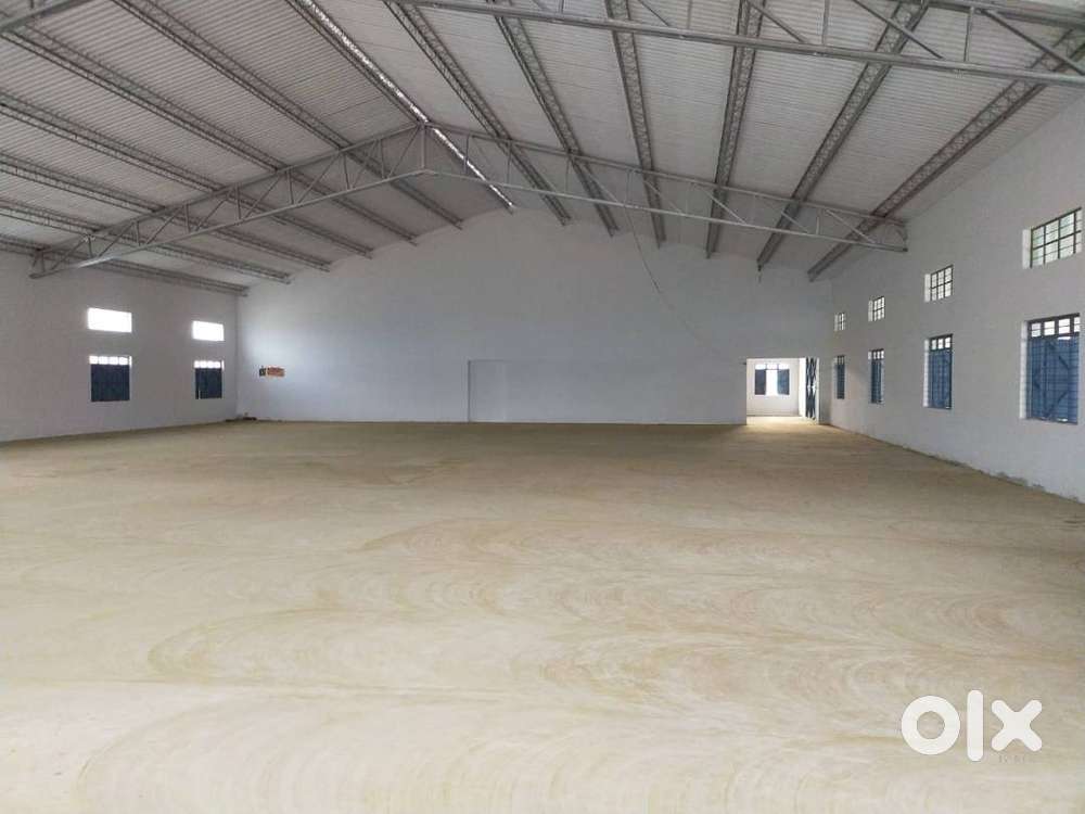 3600sqft Avinashi Godown space Available