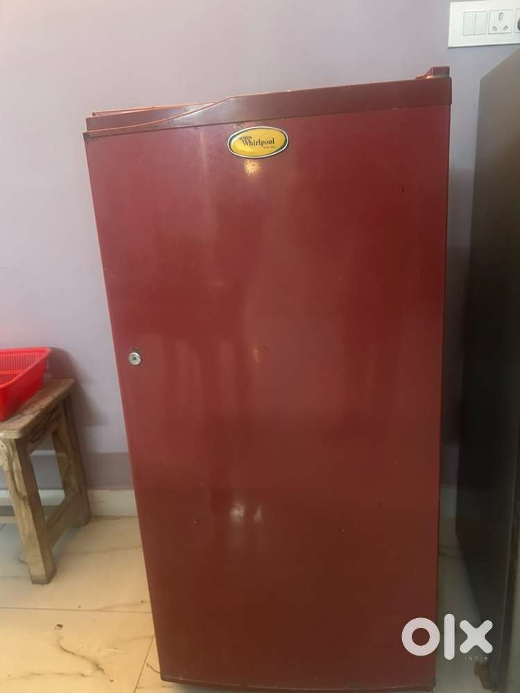 Single Door fridge