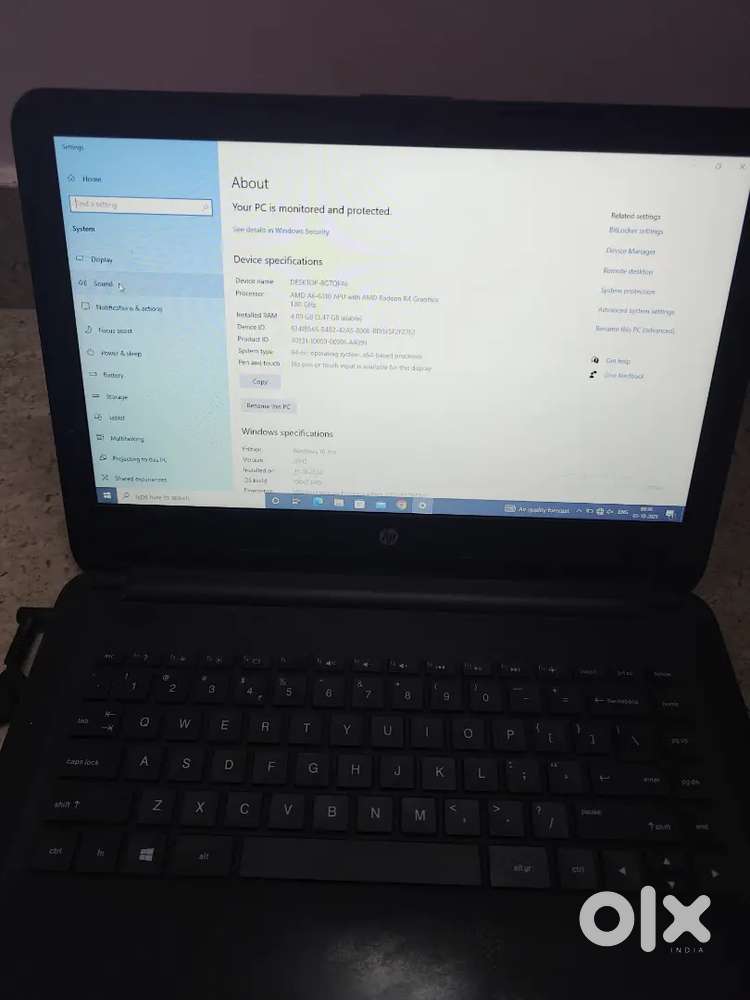 Urgent laptop sell