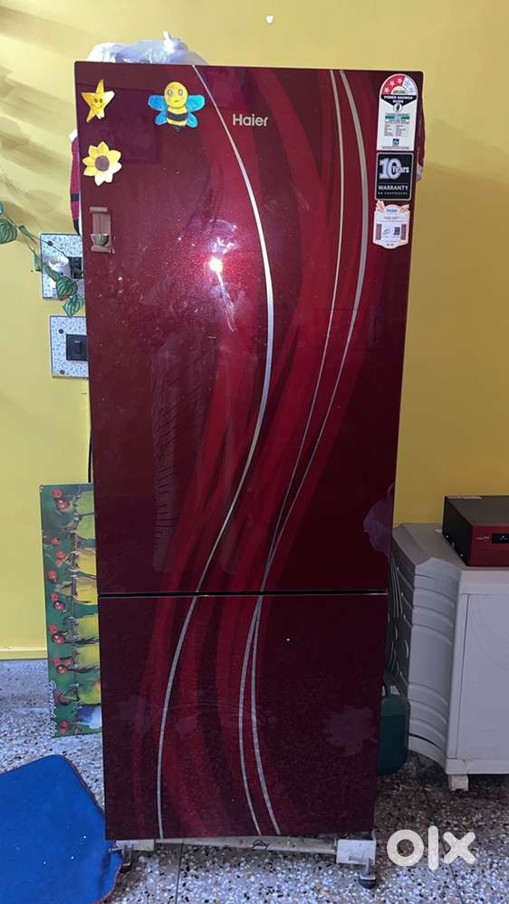 My fridge sale