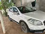 Maruti Suzuki S Cross, 2016, Diesel