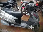 Good condition bike
