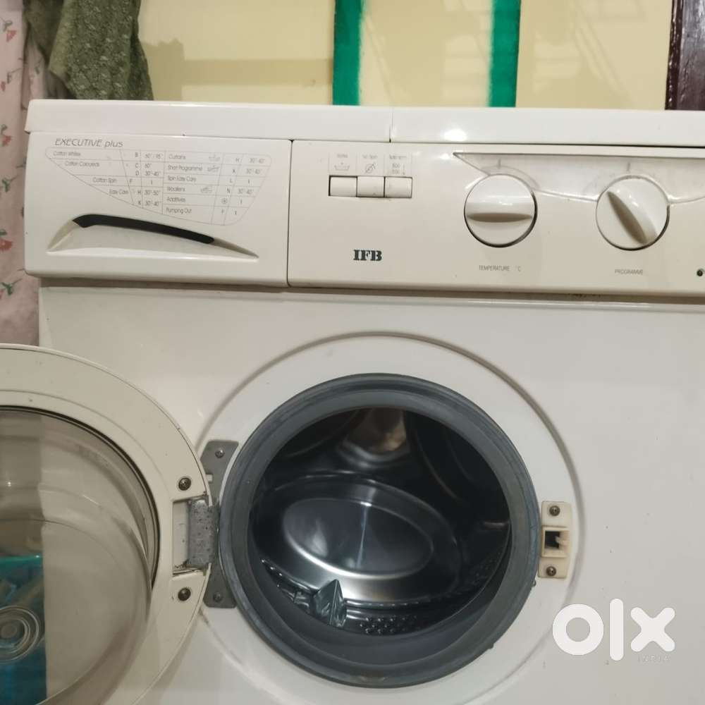 IFB washing mahcine front load