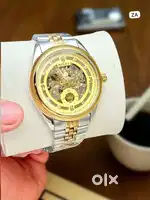 Premium collection watch