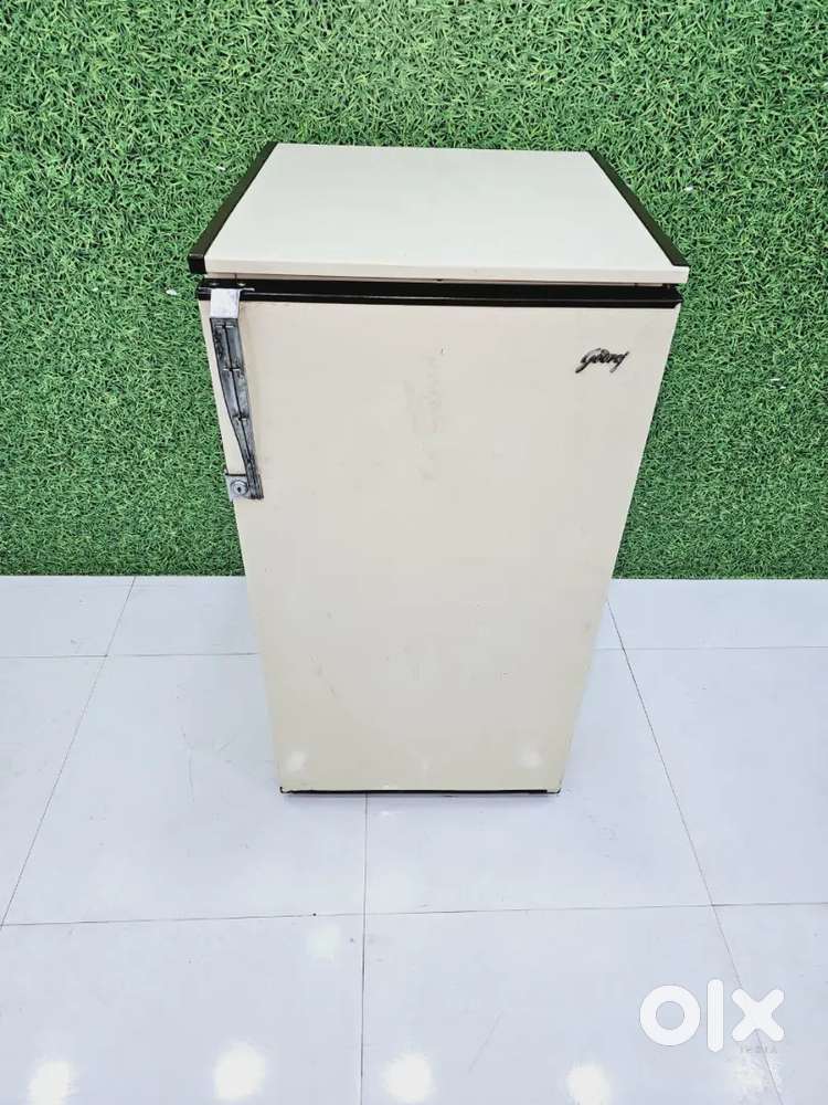 Used Single Door Refrigerator  Free Home Delivery!