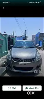 Maruti Suzuki Swift 2011 Diesel 110000 Km Driven