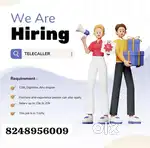 Telecallers