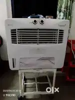 Air cooler