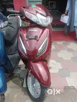 8500 HONDA ACTIVA  STD  2B 8500