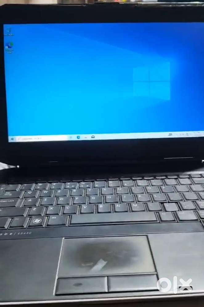 Dell laptop