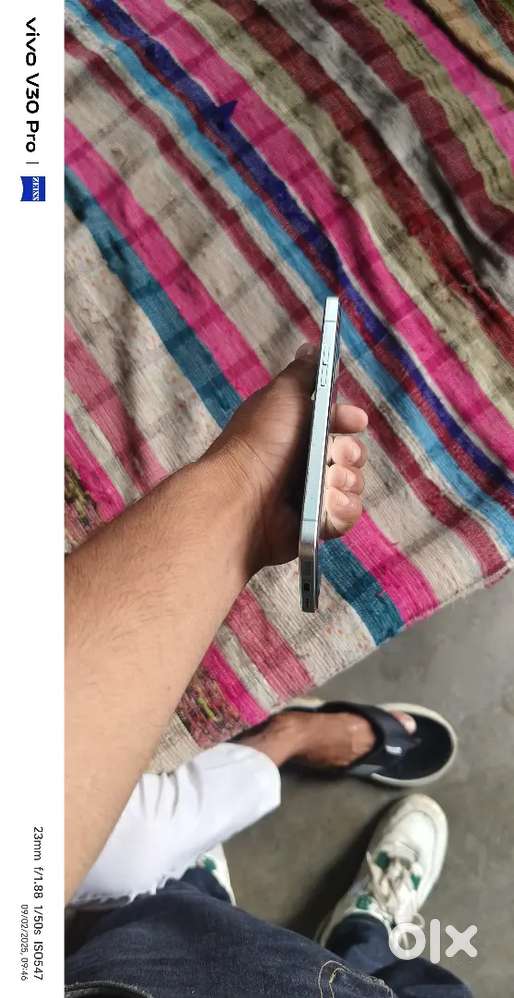 OPPO Reno 6 5G.