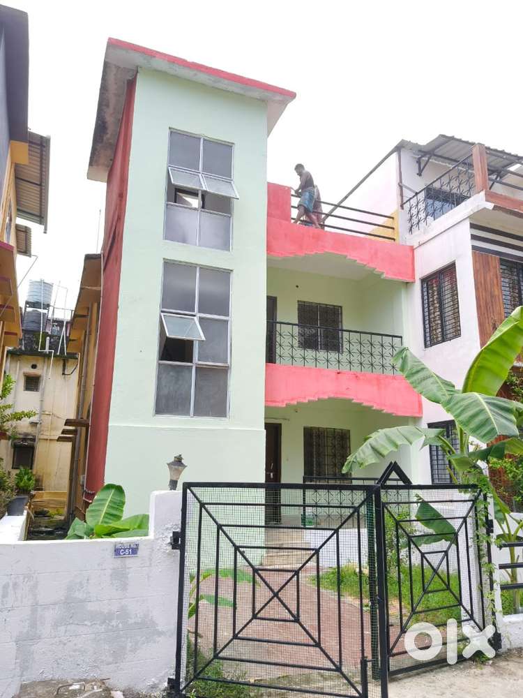 Bungalow for Rent near Airport in Larica Green Hamlet