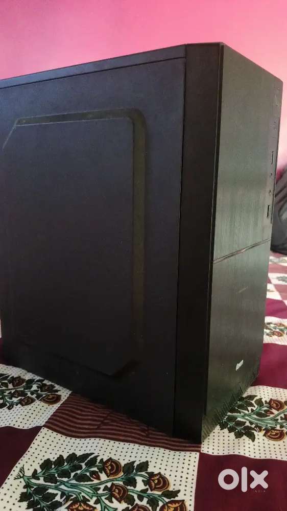 Gaming Cpu I5 with RX6500 XT GPU