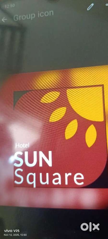 House keeping supervisors and house keeping ladies and captains