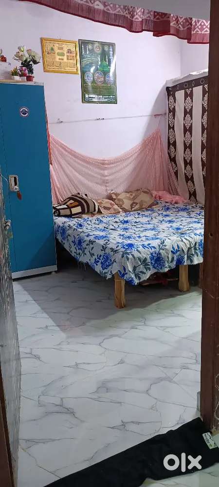 Boys house