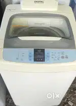 PREMIUM QUALITY WASHING MACHINE AVAILABLE