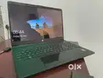 HP 4GB RAM Laptop
