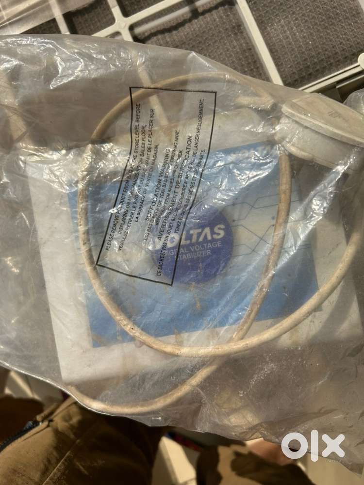 Window Ac 3 star 1.5 ton