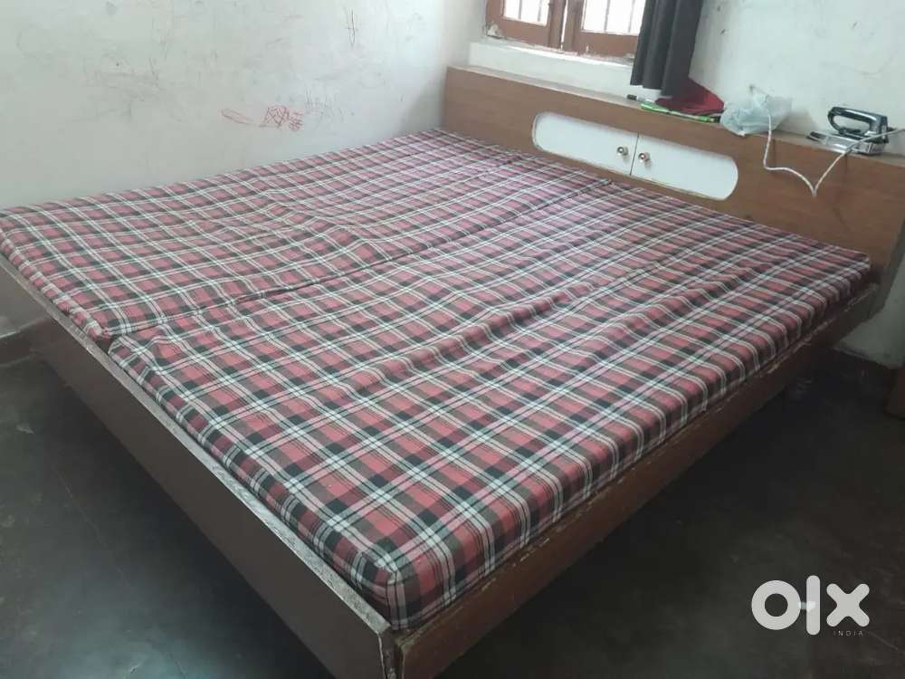 Bed for sale