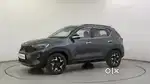 Kia Sonet 1.0 X Line DCT, 2023, Petrol