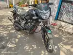 Honda CB Unicorn 150