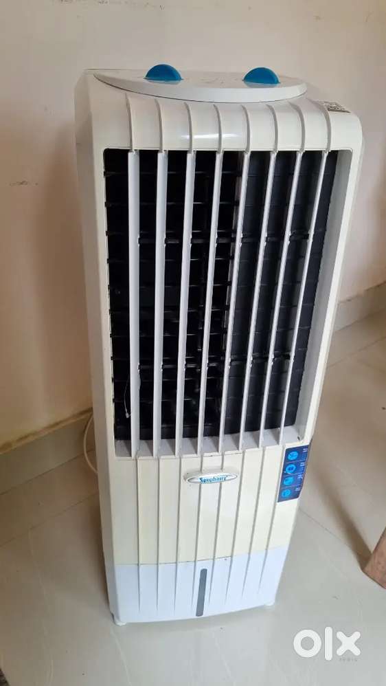Diet Air Cooler