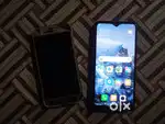 Redmi 8 and Samsung j2 pro