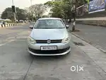 Volkswagen Vento 2010-2013 Petrol Comfortline, 2013, Petrol