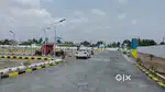 Good investment  Dtcp approved plot for sale near Thirumangalam