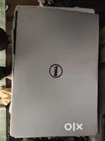 Dell Laptop Core I3 Processor