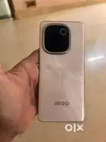 iQOO z9s pro