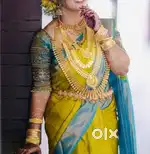 Handwork embroidery
