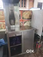 Shawrma machine for sale