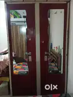 Raja rani coboured
