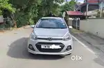 Hyundai Grand i10 2013-2016 Sportz, 2015, Petrol