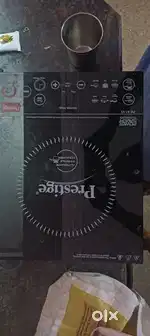 Induction stove prestige