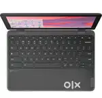 Lenovo chrome book with wireless mouse zebronic