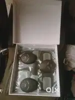 Belly Abs kit