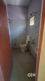 Ready to occupy